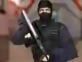 Leikur FPS Strike á netinu
