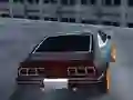 Leikur Burnout City á netinu
