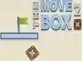 Leikur Move the Box 2 á netinu