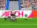 Leikur Penalty King á netinu