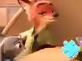 Leikur Jigsaw Puzzle: Zootopia 2 á netinu
