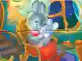 Leikur Jigsaw Puzzle: Goodnight Story á netinu