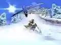 Leikur Xtrem SnowBike á netinu
