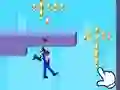 Leikur Hook Master: Mafia City á netinu