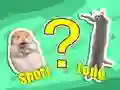 Leikur Kids Quiz: Shortest And Longest á netinu