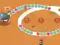 Leikur Zuma Bubble Blast á netinu
