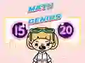 Leikur Kids Quiz: Math Genius á netinu