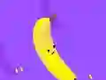 Leikur Banana Touch á netinu