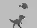 Leikur Dino Game á netinu