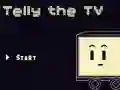 Leikur Telly the TV á netinu
