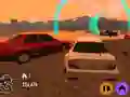 Leikur Top Driver 2 á netinu