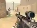 Leikur FPS Commando: 3D Shooter á netinu