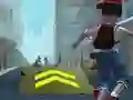 Leikur Faily Skater á netinu