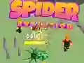 Leikur Spider Evolution á netinu