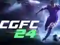 Leikur CG FC 25 á netinu