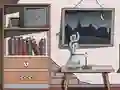 Leikur Cube Stories: Escape á netinu