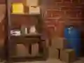 Leikur The Escape Series á netinu