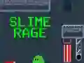 Leikur Slime Rage á netinu