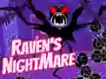 Leikur Raven's Nightmare á netinu