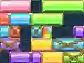 Leikur Drop Jewel á netinu