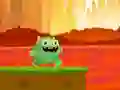 Leikur Goblin Run á netinu