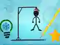 Leikur Hangman Challenge Winter á netinu