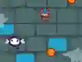Leikur Ghostblade Escape á netinu