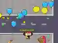 Leikur Bloons Survivor io á netinu