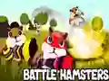Leikur Battle Hamsters á netinu