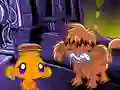 Leikur Monkey Go Happy Stage 874 á netinu