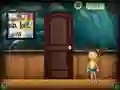 Leikur Amgel Kids Room Escape 233 á netinu