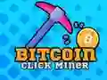 Leikur Bitcoin Click Miner á netinu
