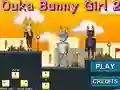 Leikur Ouka Bunny Girl 2 á netinu