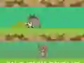 Leikur Bear Jump á netinu