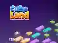 Leikur Cube Land á netinu