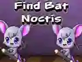 Leikur Find Bat Noctis á netinu