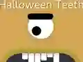 Leikur Halloween Teeth á netinu