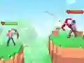 Leikur Bow Guy: Archer's Duel á netinu