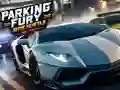 Leikur Parking Fury 3D: Side Hustle á netinu