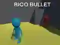 Leikur Rico Bullet á netinu