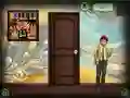 Leikur Amgel Easy Room Escape 218 á netinu