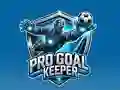 Leikur Pro Goal Keeper á netinu