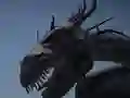 Leikur Flappy Dragon 3D á netinu