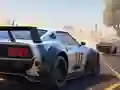 Leikur Drift Enforcer á netinu