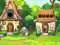 Leikur Run for Riches á netinu