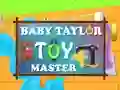 Leikur Baby Taylor Toy Master á netinu