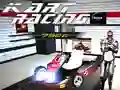 Leikur Kart Racing Ultimate á netinu