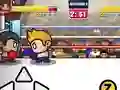 Leikur Mini Boxing á netinu