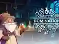 Leikur Elemental Domination á netinu