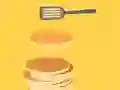 Leikur Pancake Pile-Up á netinu